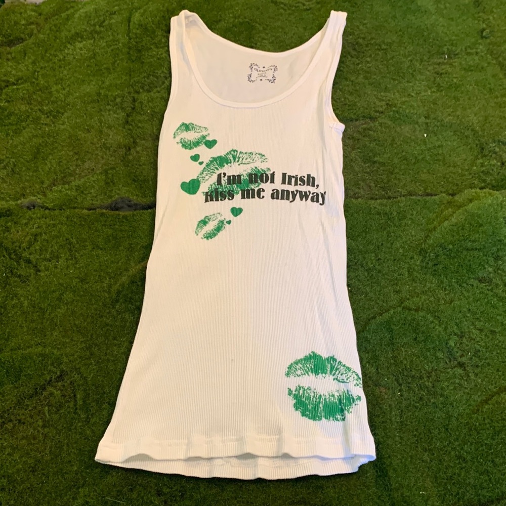 Old navy womens small tank top
